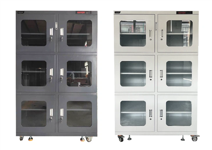 Nitrogen Cabinet factory