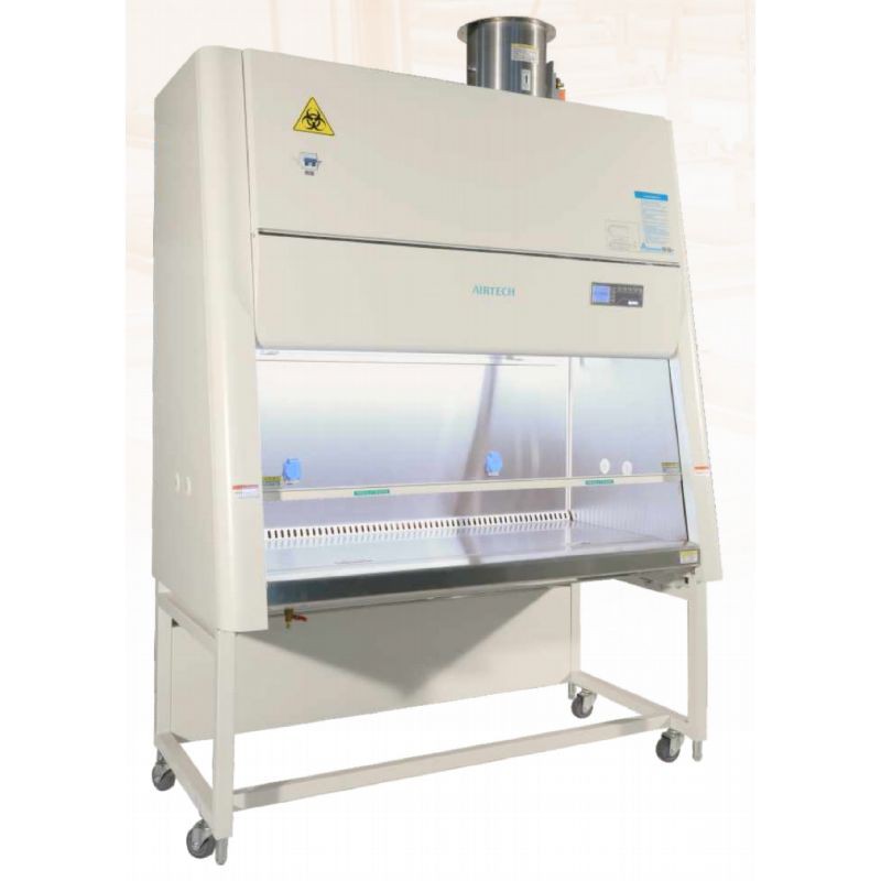 BioSafety Cabinet Class II B2