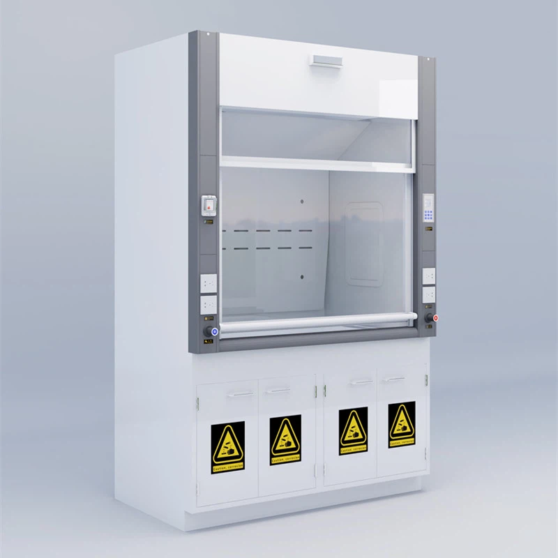 Modular Fume Hood